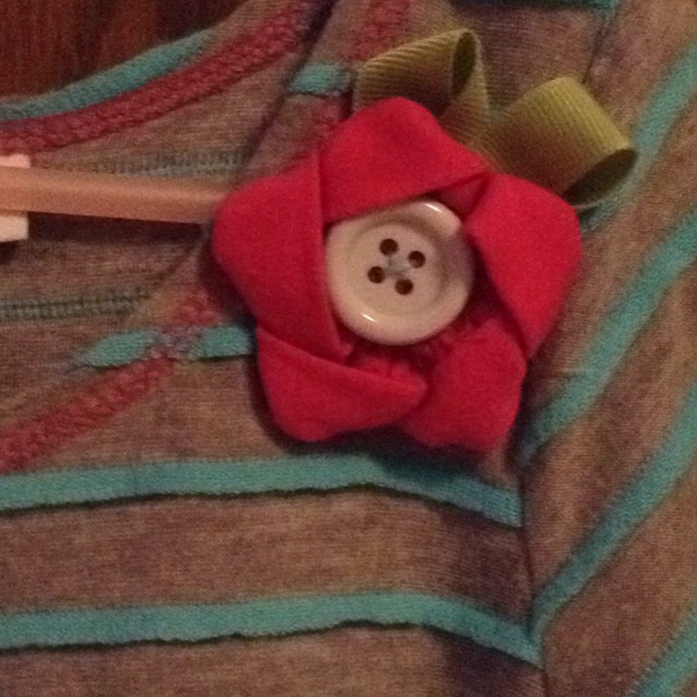 Dress - Picture 2 of 3